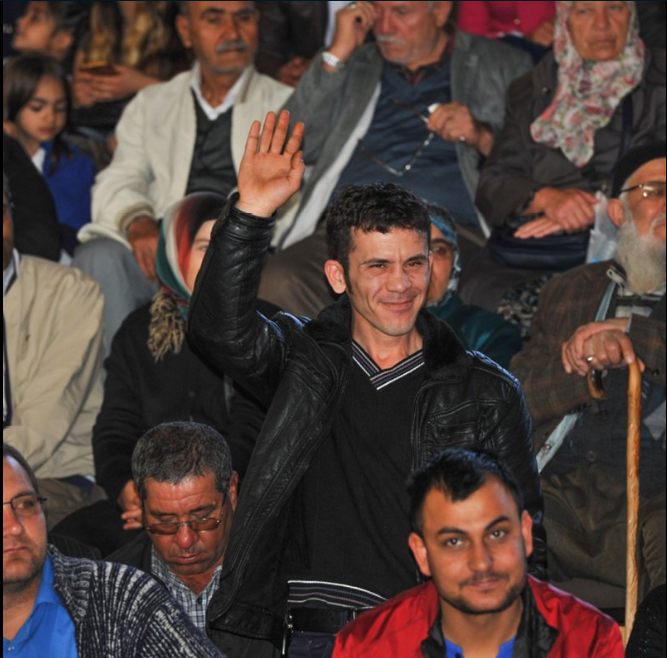 TOKİ Karaman Merkez Kırbağı Alt Gelir Grubu evlerin hak sahipleri belirlendi