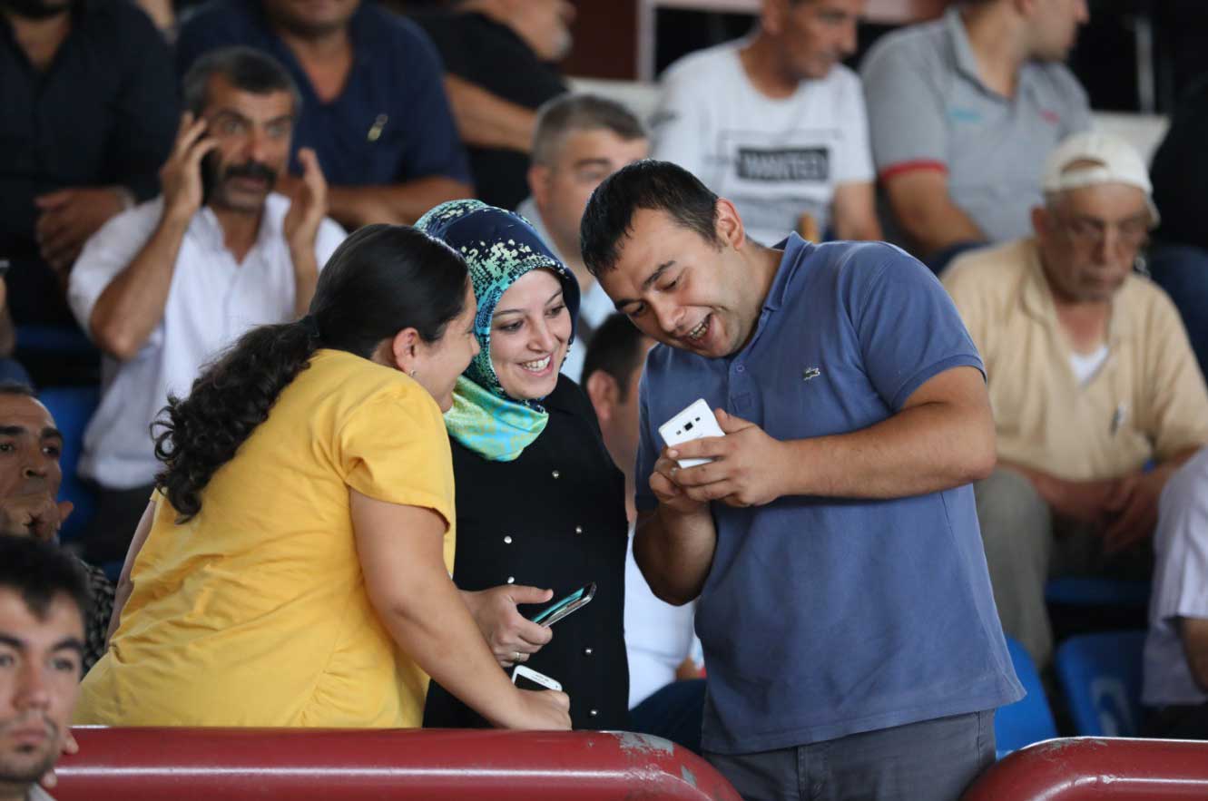 TOKİ Afyon Dinar kura sonuçları açıklandı