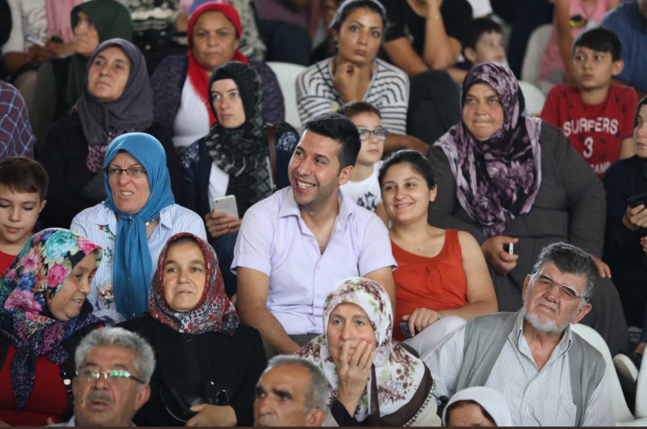 TOKİ Afyon Dinar kura sonuçları açıklandı