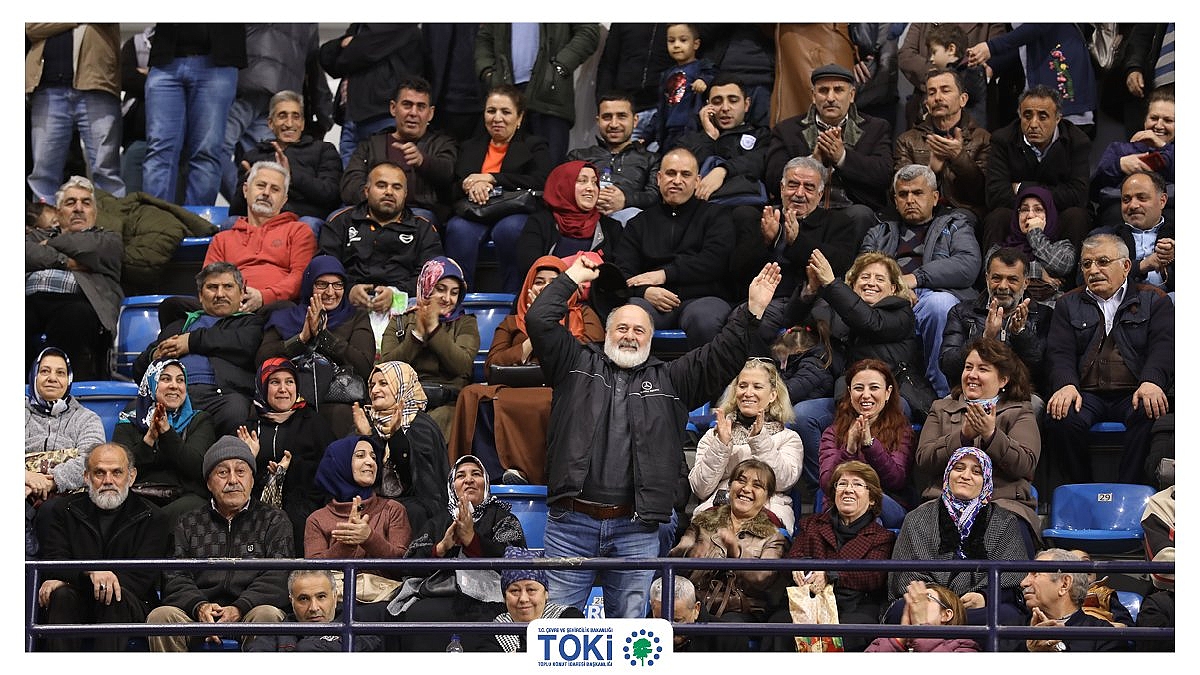 TOKİ İzmir Karabağlar kura sonuçları belli oldu! Karabağlar TOKİ kura sonuçları isim isim tam liste...