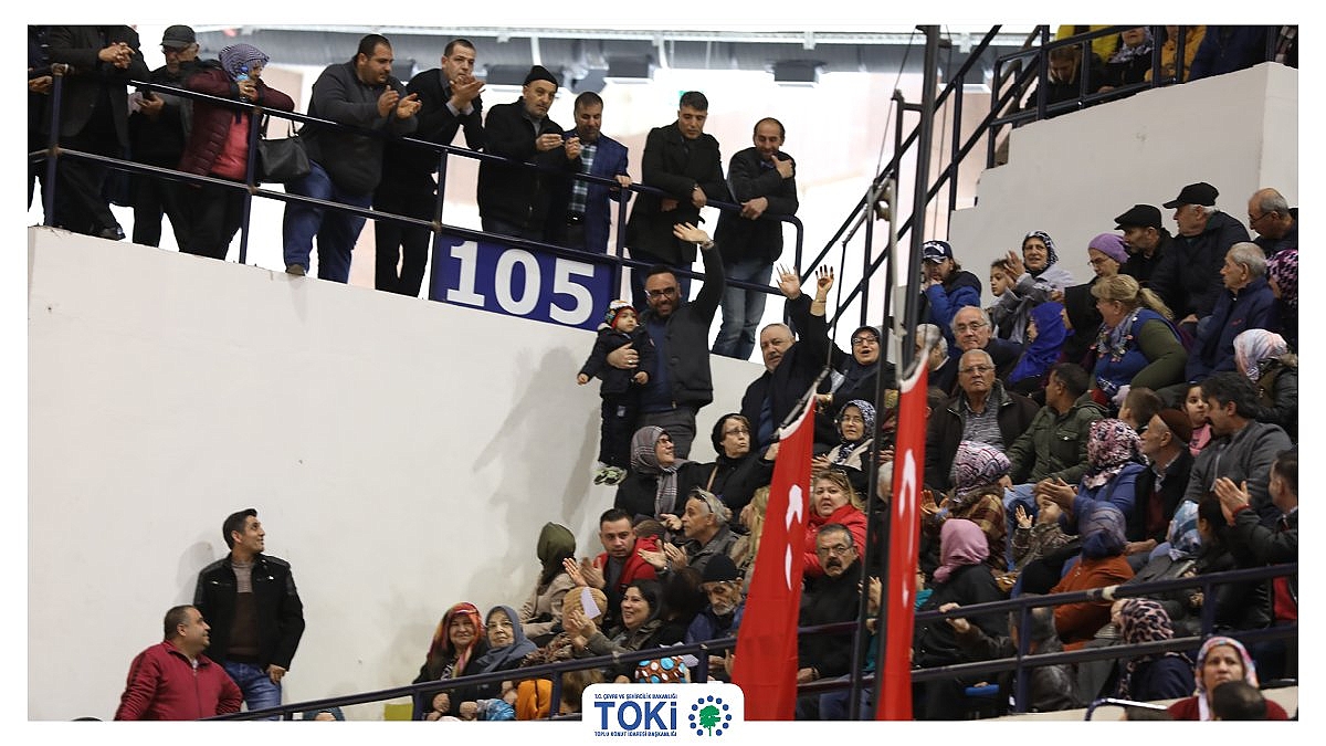 TOKİ İzmir Karabağlar kura sonuçları belli oldu! Karabağlar TOKİ kura sonuçları isim isim tam liste...