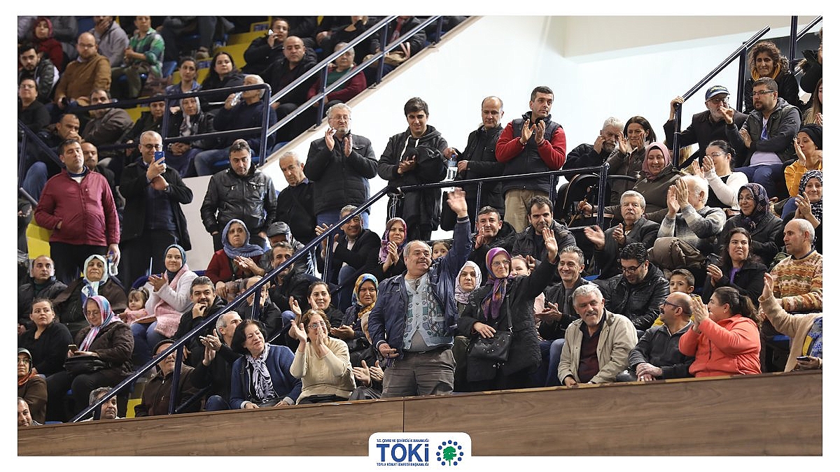 TOKİ İzmir Karabağlar kura sonuçları belli oldu! Karabağlar TOKİ kura sonuçları isim isim tam liste...
