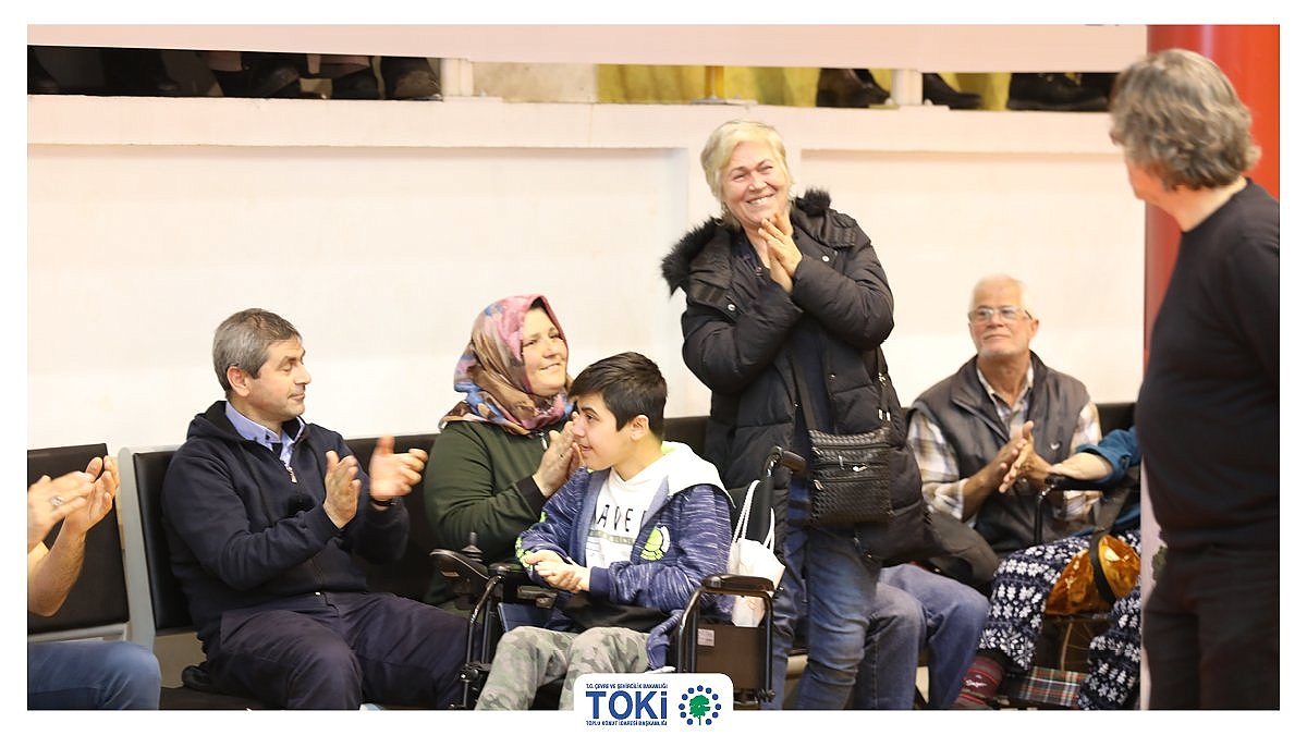 Aliağa TOKİ 2+1 ve 3+1 konut kura sonuçları açıklandı