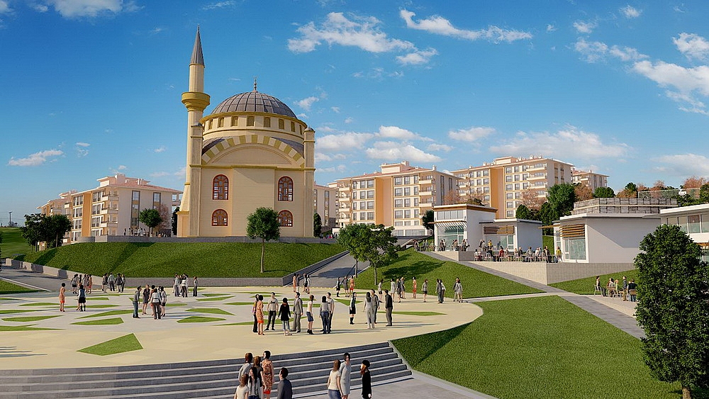 TOKİ Kemalpaşa kura sonuçları belli oldu mu?