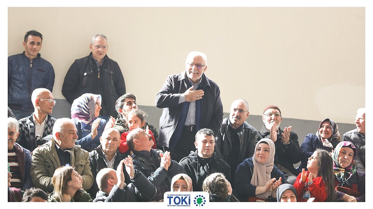 TOKİ İzmir'de son kura çekilişi! TOKİ Kemalpaşa kura çekimi saat kaçta, nerede yapılacak?