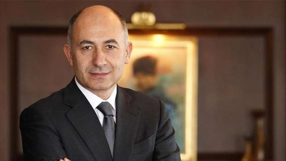 Forbes 2020'ye göre en zengin 10 Türk