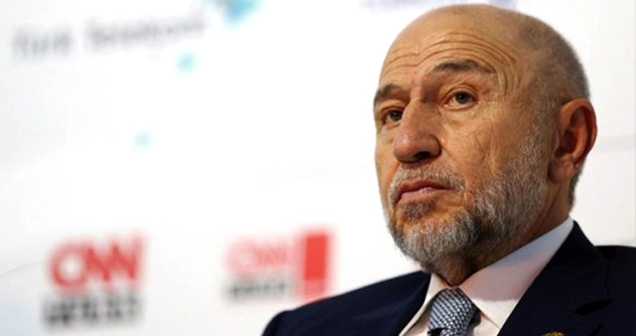 Forbes 2020'ye göre en zengin 10 Türk