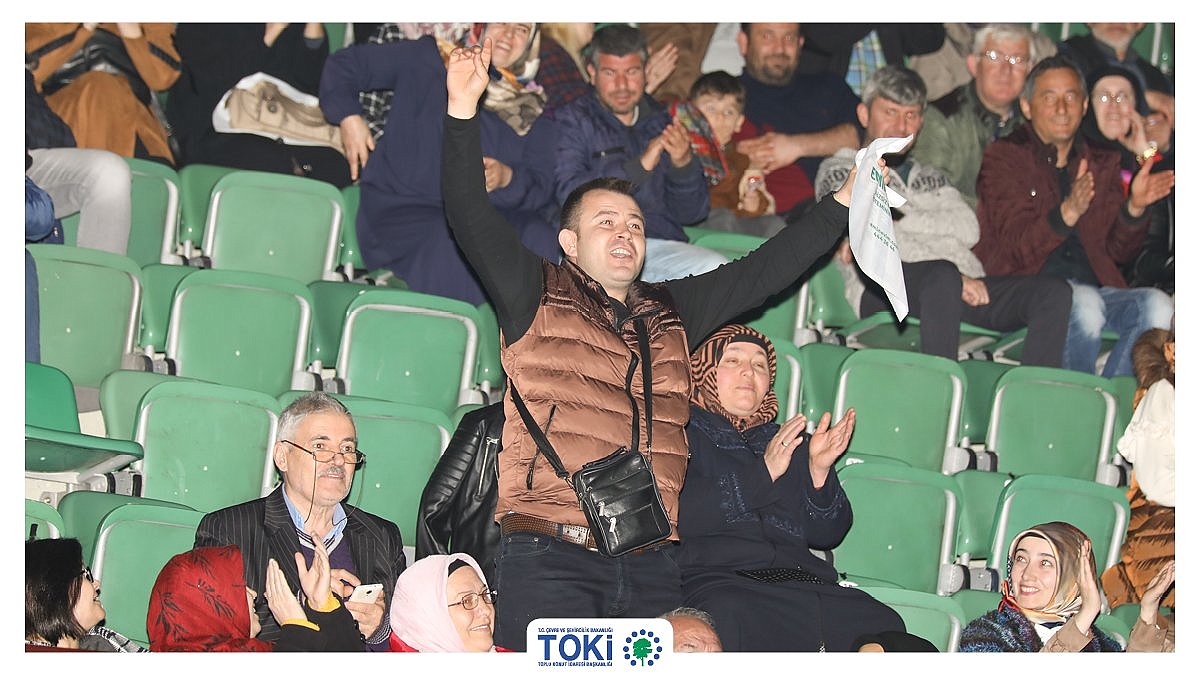 Bursa Kestel TOKİ 2+1, 3+1 kura sonuçları açıklandı