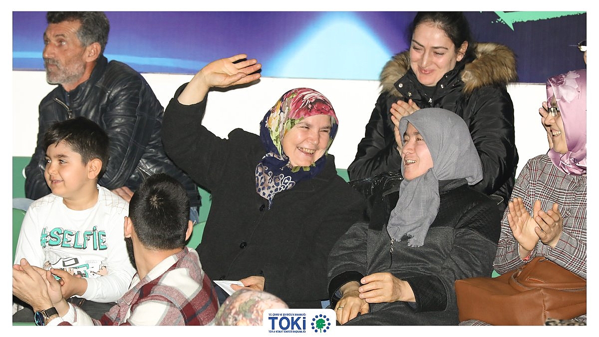 Bursa Kestel TOKİ 2+1, 3+1 kura sonuçları açıklandı