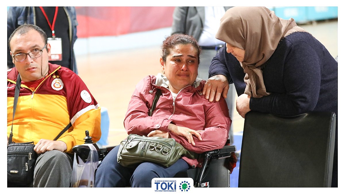 TOKİ Kocaeli İzmit 2020 kura sonuçları 2+1, 3+1 isim isim tam listesi!