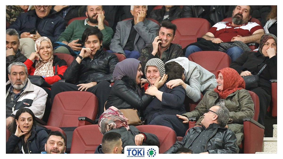 TOKİ Kocaeli İzmit 2020 kura sonuçları 2+1, 3+1 isim isim tam listesi!