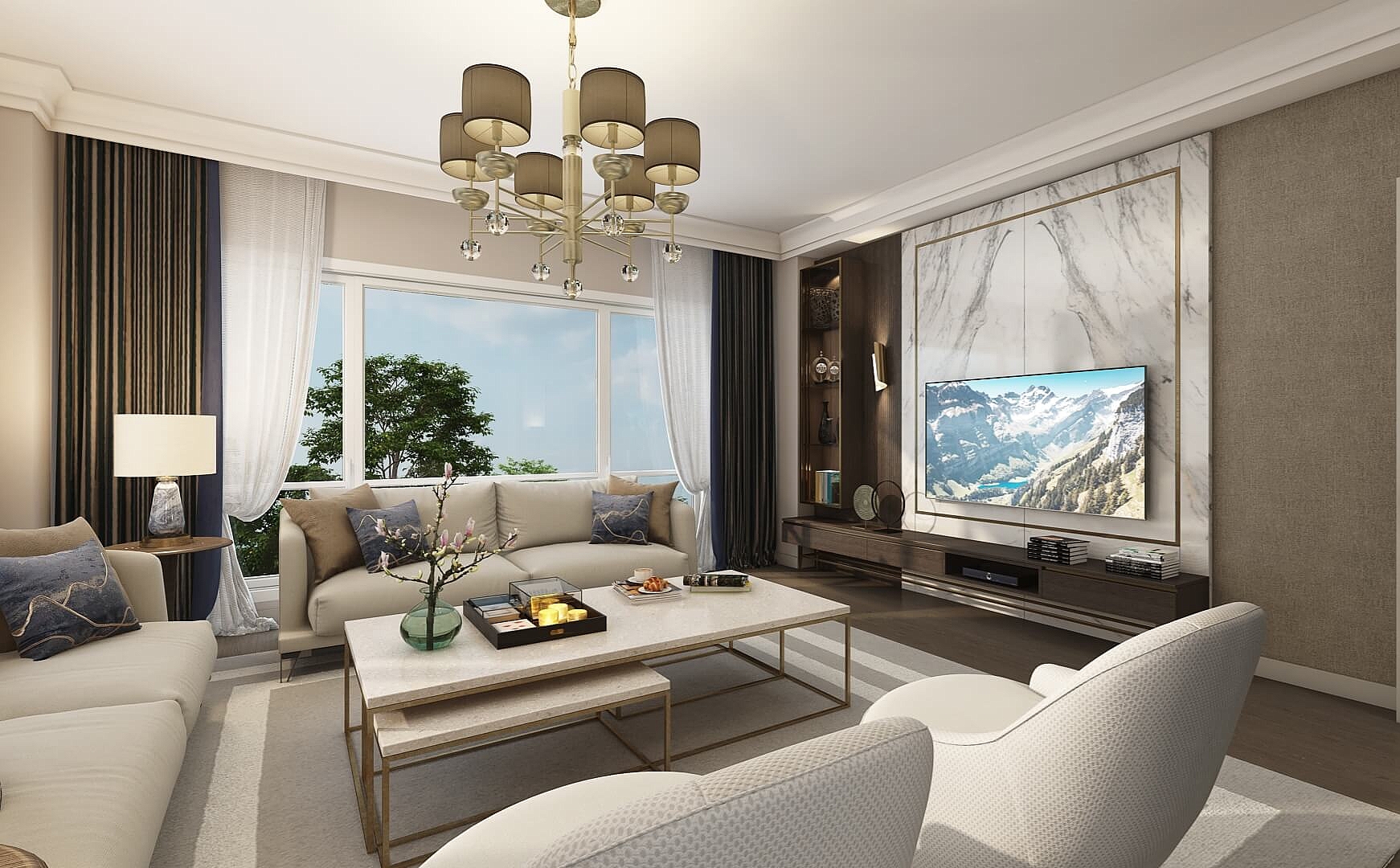 Mavera Comfort nerede, konut fiyatları kaç liradan başlıyor?