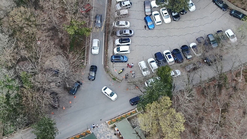 Belgrad Ormanı görüntüleri sonrası Piknik ve mangala yasak! Bakanlık yasakladı...