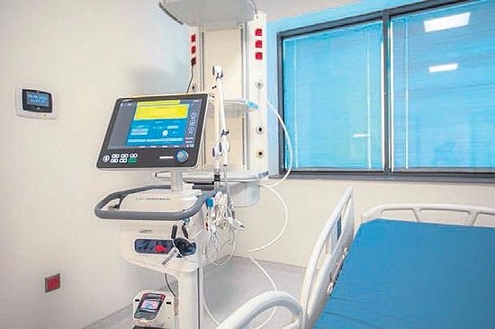 Başakşehir Şehir Hastanesi resmen açıldı!