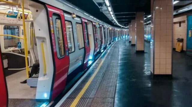İstanbul Havalimanı-Kağıthane metrosu seferlere başladı! 30 gün boyunca ücretsiz...
