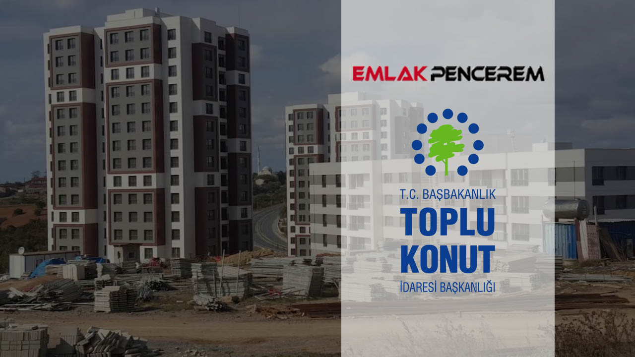 İstanbul TOKİ başvuru listesi belli oldu! TOKİ İstanbul hak sahiplikleri hangi tarihlerde belirlenecek?