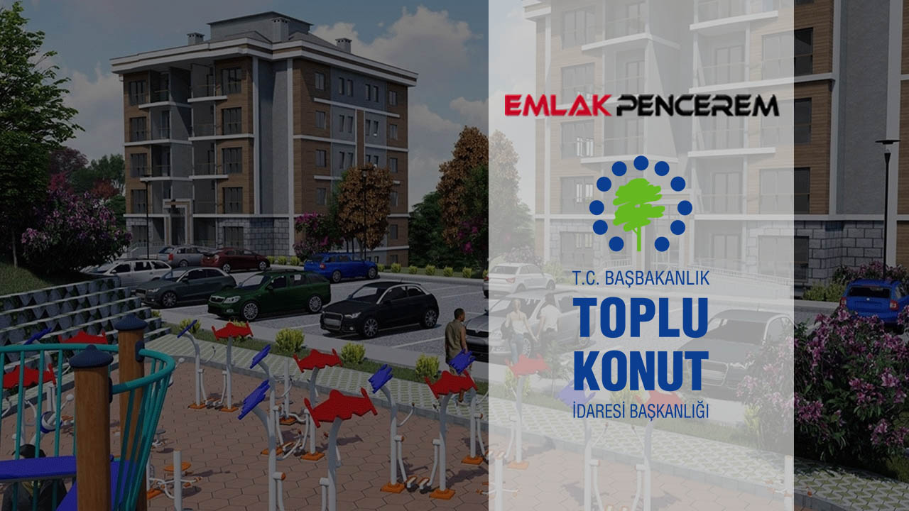 İstanbul TOKİ başvuru listesi belli oldu! TOKİ İstanbul hak sahiplikleri hangi tarihlerde belirlenecek?