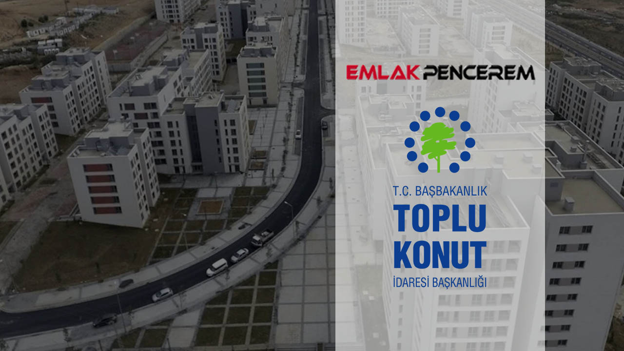 İstanbul TOKİ başvuru listesi belli oldu! TOKİ İstanbul hak sahiplikleri hangi tarihlerde belirlenecek?