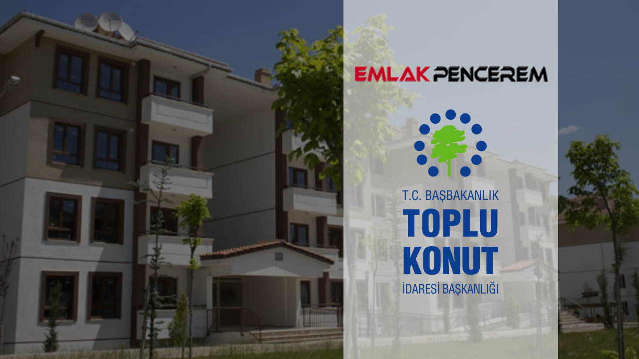 İstanbul TOKİ başvuru listesi belli oldu! TOKİ İstanbul hak sahiplikleri hangi tarihlerde belirlenecek?
