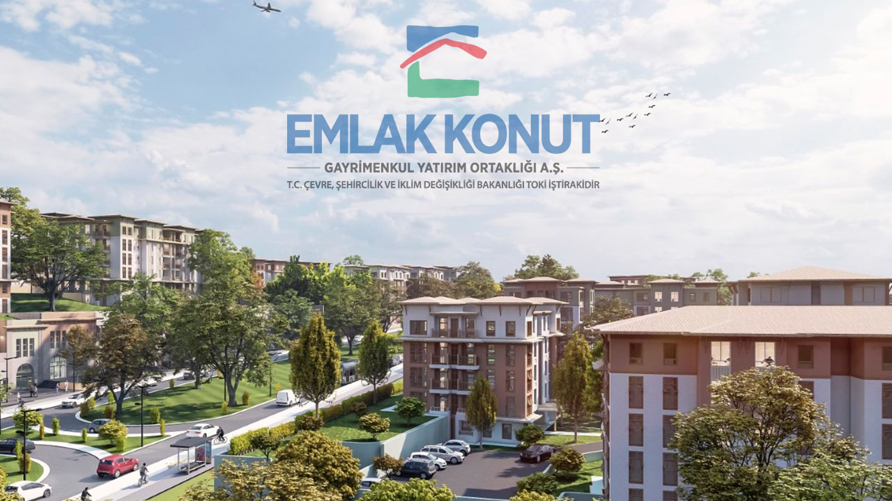 13 Bin konutluk THY Emlak Konut Yenişehir Evleri Arnavutköy projesi konut belirleme işlemi yapıldı mı?