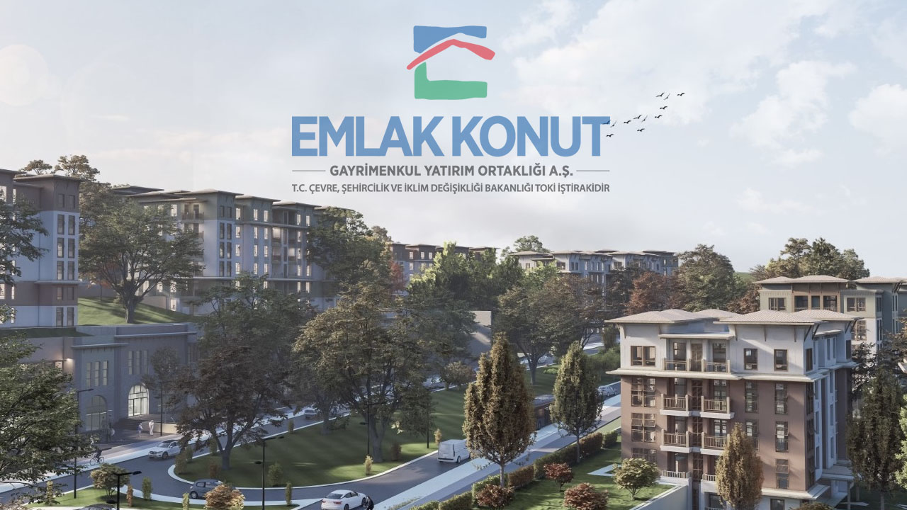 13 Bin konutluk THY Emlak Konut Yenişehir Evleri Arnavutköy projesi konut belirleme işlemi yapıldı mı?