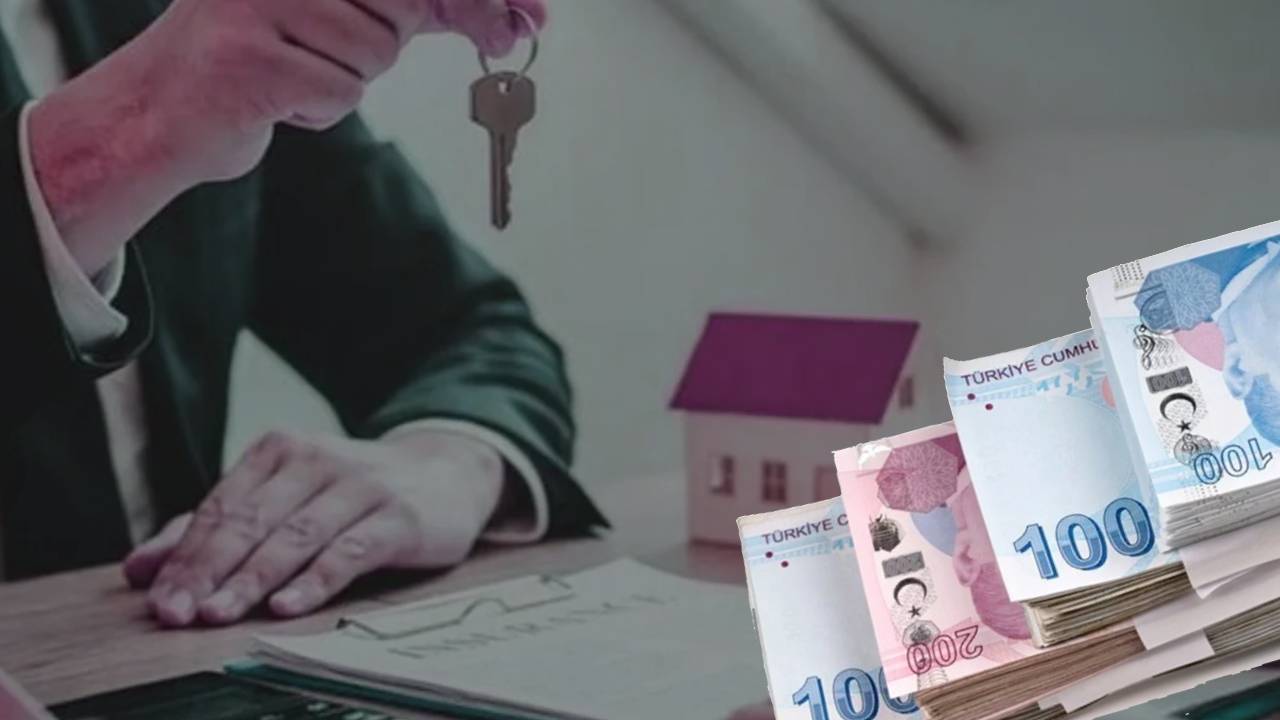 Bu iki bankada konut kredisi faiz oranı yüzde 3 altına düştü