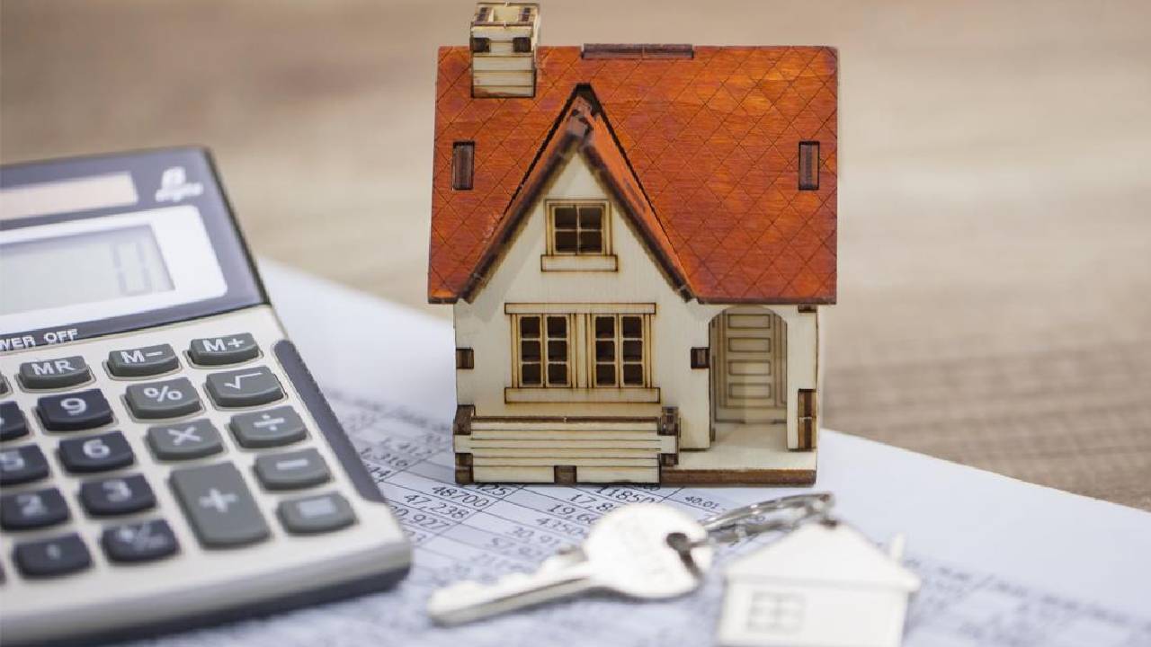 Bu iki bankada konut kredisi faiz oranı yüzde 3 altına düştü