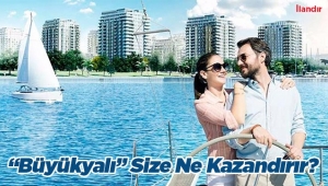 Büyükyalı İstanbul'da kefilsiz, kredisiz kampanya fırsatı