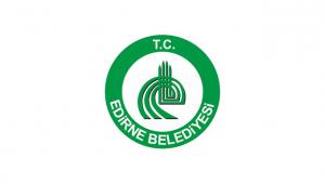 Edirne'de Belediyeden satılık gayrimenkul
