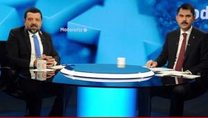Bakan Kurum:  TOKİ dar gelirliyi ev sahibi yapmaya devam edecek