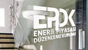 EPDK'dan 26 şirkete yeni lisans