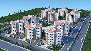 TOKİ 50 bin sosyal konut başvuruları için yarın son gün