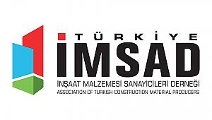 İnşaat malzemeleri sanayi ihracatı Nisan ayında zirve yaptı