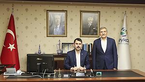 İstanbul'da son 17 yılda 235 milyar liralık yatırım yaptık