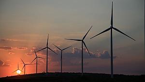 Akfen Yenilenebilir Enerji, 143 milyon dolarlık Üçpınar Rüzgar Santralini devreye aldı