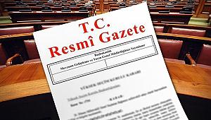 Gayrimenkul Yatırım Fonlarına İlişkin Esaslar Değişti