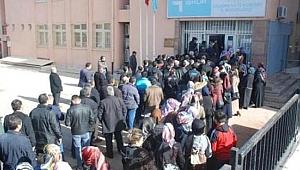 İnşaat Sektöründe  32 Bin Kişi İşsiz Kaldı