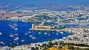 Bodrum’da ortalama yazlık fiyatı 809.640 TL, 