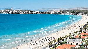 Çeşme Yazlık fiyatlarında son 4 yıllık değer  artışı  %74 oldu