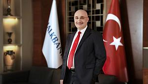 Halkbank'ın yeni ürünü “Dövizden TL’ye Dönüşüm  Hesabı”