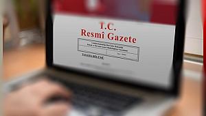 Vergi Konseyi yönetmeliği yayımlandı