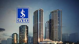 İŞ GYO,  2020'de hizmet alacağı gayrimenkul değerleme şirketlerini belirledi