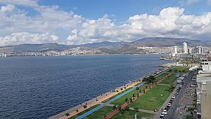 2020 İzmir konut stoku ne kadar?