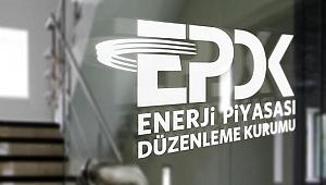 EPDK, lisans verilen ve lisansı sona erdirilen şirketleri açıkladı