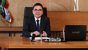 Tamer Özyurt: 2020’ye artan satışlar yol gösterecek