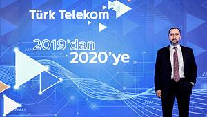 Türk Telekom rekor kâr elde etti