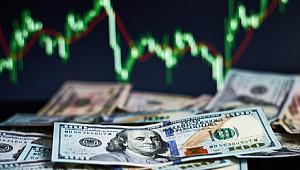 Türkiye'de ikinci Koronavirüs vakası sonrası Dolar kuru bugün ne kadar oldu? 13.03.2020