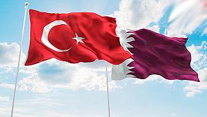Katar ile 5 milyar dolarlık swap anlaşması