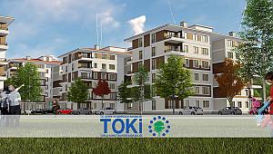 TOKİ Mersin 100 Bin konut kura çekilişi canlı yayın izle! Kura sonuçları açıklanıyor...