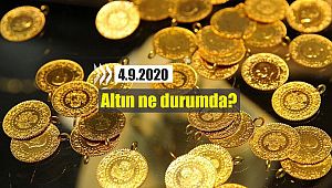 Cuma sabahı Altın gram fiyatı ilk rakamları! Kapalıçarşı'da Tam, Yarım, Çeyrek altın fiyatları...